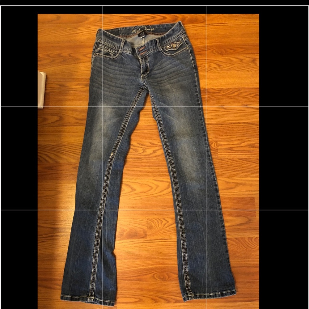 Women’s jeans